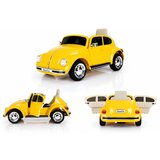 Winner Bike BIC.VW BEETLE JE1818 YELLOW | Eponuda.com