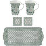 Easy Life R2S Easy Life set za čaj Monsoon Green | Eponuda.ba