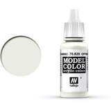 Vallejo Model Color 004 Offwhite (820) - 17 ml | shoptok.hr