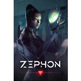 Steam ZEPHON (PC) Key GLOBAL | ePonuda.com