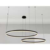  LED prigušiva luster na sajli LED/128W/230V 3000-6500K + daljinski upravljač | Eponuda.com