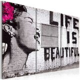  Slika - Fullness of life 90x60 Cijene