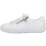 Rieker Nizke superge bela | Shoptok.si