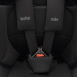 Baby Mix autosjedalica Hero Pro Black | Eponuda.ba