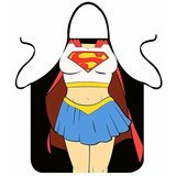  kecelja - super girl cene