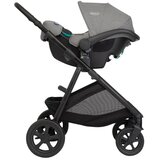 Graco kolica za bebe 3u1 Near 2 Me DLX Grey, 0m+ | Eponuda.com