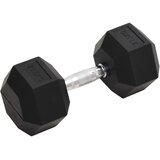  Jednoručni uteg 27,5 kg od lijevanog željeza | shoptok.hr