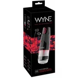 rotirajući masturbator 05 wyne