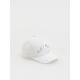 Reserved GIRLS` PEAKED CAP - krem | shoptok.hr