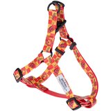 HARRY POTTER oprsnica Gryffindor - Veličina L: opseg prsa 62 – 91 cm Cijene