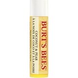 Burt's Bees Vlažilni balzam za ustnice s kokosom in hruško Cene