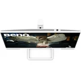 BenQ 68.6cm EW2790U 16:9 USB-C/HDMI white spk. UHD