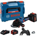 Bosch expert EXWS18V-15PS ugaona brusilica 06019M6402 Cene