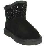 Lelli Kelly Polškornji LKHK4359 Črna | Shoptok.si