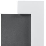 Eglo sitia spoljna zidna lampa/2, led, 2x4,8w, antracit/bela | Eponuda.com