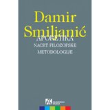 Akademska Knjiga Aporetika Nacrt filozofske metodologije - Damir Smiljanić | ePonuda.com