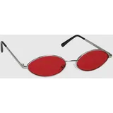 Miller Red Oval Mini red