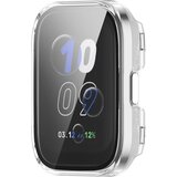 INF ovitek amazfit bip 5 unity z zaščito zaslona transparent, (21543016) | Shoptok.si