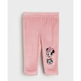 Sinsay Hlače Minnie Mouse | shoptok.hr