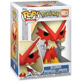 Funko Bobble Figure Games - Pokemon POP! - Blaziken Cene