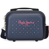 Pepe Jeans ABS Beauty case Cene
