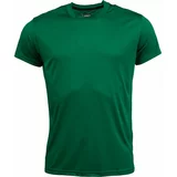 Kensis REDUS Muška sportska majica, zelena, veličina