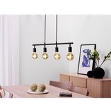 Cottex T1924SV - Visilica na sajli ARC 4xE27/60W/230V | Eponuda.com