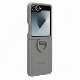 Samsung Galaxy Z Flip6 Silicone Case Gray EF-PF741TJEGWW | Shoptok.si