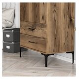 Hanah home ormar Kumsal T 845HCT5417 | ePonuda.com