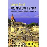 Karpos Lorens Darel
 - Prosperova pećina: vodič kroz krajolik i običaje ostrva Krfa cene