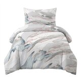Cotton House Enojna bombažna posteljnina 140x140 cm Tramin – Cene