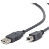  KABL USB 2,0 kabal A-B, 1,8m, SIVI, GEMBIRD CCP-USB2-AMBM-6G | Eponuda.ba
