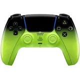 Dualsense Controller Wireless Remix Green