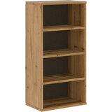  Bočni ormarić ODDA 40x24x79 cm puno drvo bor | shoptok.hr