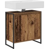  Kupaonski ormar Staro drvo 60 x 30 x 60 cm Konstruirano drvo | shoptok.hr