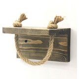  Držač toaletnog papira 10x17 cm od smreke | Eponuda.com