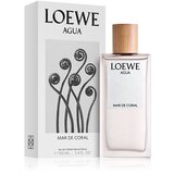 Loewe Agua Mar de Coral toaletna voda za žene 100 ml | shoptok.hr