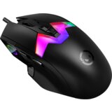 Lorgar MSP80, 8000 Hz Gaming Mouse Pro, Black | Eponuda.ba
