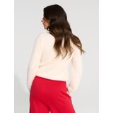 Sinsay ženski džemper 466CA-01X | shoptok.hr