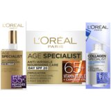 L´Oréal Paris L'Oreal Paris Age Specialist beauty set | ePonuda.com