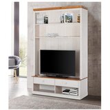 Støraa Bijeli TV set od masivnog bora 140x223 cm Anita – | shoptok.hr