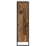 Ormarić za knjige Staro drvo 99.5 x 30 x 108.5 cm | Eponuda.com