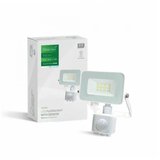 Greentech LED REFLEKTOR SA SENZOROM 10W 6500K 900lm IP65 BELI Cene