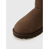 Ugg Škornji za v sneg 'Classic Mini II' temno rjava | Shoptok.si
