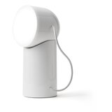 Lexon PRENOSNA LED LAMPA SA POKRETNOM GLAVOM ORBE (LH88WG) | ePonuda.com