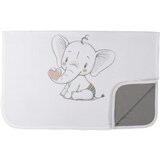 Bubaba by FreeON dekica celoletna slonček white | Shoptok.si