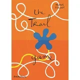 Herve Tullet - The Trail Game (The.....Game)