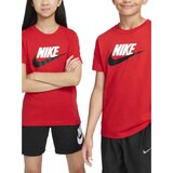 Nike kompleti za dečake k nsw tee futura hbr FZ5178-657 | ePonuda.com