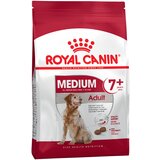 Royal Canin Medium Adult 7+ - 2 x 15 kg | shoptok.hr