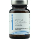 Acetilen L-karnitin